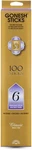Classic Collection Non-toxic 10 Slow Burn Wood & Spice Aromatic Sticks. Fixed Price $21.99.