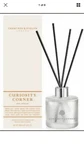 Crabtree & Evelyn Reed Diffuser Curiosity Corner 6.8 Oz. Fixed Price $45.00.