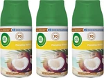 Freshmatic Ultra Paradise Retreat Automatic Spray Refill 3 Pak. Fixed Price $24.50.