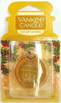 Yankee Candle Car Jar Ultimate Christmas Cookie, New. Fixed Price $11.99.