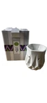 Scentsy Alabaster Warmer New The Box Original. Fixed Price $25.00.