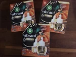 3 Packs (6 Bottles) Air Wick Vibrant 2 Pks Refill Oil Harvest Pumpkin & Spice. Fixed Price $21.99.
