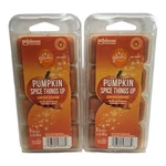 Lot Of 2 Glade Wax Melts Pumpkin Spice Things Up - Total 16 New. Fixed Price $12.99.