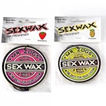 Sex Wax Air Freshener 2-PACK Pineapple, Strawberry. Fixed Price $11.99.