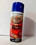Rust-oleum High Heat Engine Enamel Spray Paint 12OZ Ford Blue 248945. Fixed Price $9.99.