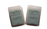 Strongly Scented Midnight Orchid Melts Soy And Beeswax Blend. Fixed Price $5.00.