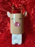 Bath & Body Works Rudolph Reindeer Wallflowers Fragrance Plug Holiday 2021. Fixed Price $12.90.