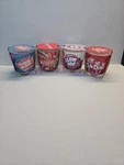 New Candy Scented 3OZ Candles Dubblebubble Dumdums Smarties Blow Pop Easter Gift. Fixed Price $14.99.