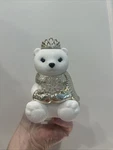 Bath And Body Works Royal Polar Bear Wallflower Diffuser Plug. Fixed Price $24.90.