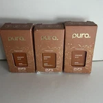 Pura Smart Scent Fragrance Refill Simmer Pot New Lot Of 3. Fixed Price $23.95.
