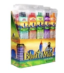 Blunt & Mild Hand Dipped Incense Perfume Wands, 72 Ct Display. Fixed Price $29.99.