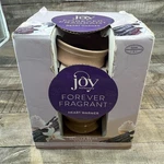 Joy Mangano Forever Fragrant Heart Warmer. Fixed Price $14.95.