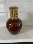 Lampe Berger Paris "tortoise Ceramic" Fragrance. Fixed Price $30.00.