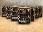 Lot Of 10 Better Homes Gardens Sugared Marshmellow Cocoa Scented Wax Melt 2.5. Fixed Price $29.99.