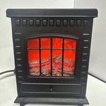 Rimports Realistic Fire Candle Warmer Wax Melts. Fixed Price $15.00.