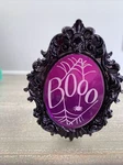 Bath & Body Works Boo Purple Wallflower Plug In Light Up Halloween 2020 Nwt. Fixed Price $25.00.