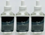3X24ML. Bath & Body Works Wb Black Tie Wallflowers Scented Oil Bulb Refills. Fixed Price $24.99.