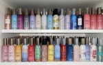 Bath And Body Works Concentrated Room Spray Home Fragrance Perfume 1.5. Fixed Price $12.00.