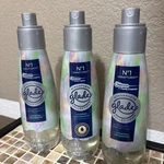 (3)GLADE Jasmine Cedarwood Fine Fragrance Mist Atmosphere Collection 6.2 Oz. Fixed Price $65.00.