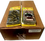 Little Trees Gold And Blackberry Clove Car Air Fresheners (mixed Case Of 24). Fixed Price $44.99.