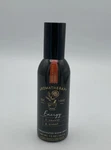 Bath & Body Works Concentrated Room Spray Aromatherapy Energy Orange Ginger New. Fixed Price $32.99.