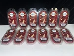 12 Pack Febreze Apple Cider Wax Melts Air Freshener 72 Total Free Ship. Fixed Price $34.99.