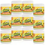 Odoban 14 Oz. Citrus Solid Odor Absorber Eliminator For Smoke 12-PACKS. Fixed Price $70.99.