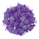 Lavande Sur Terre Sachets For Fresh Smelling Drawers & Closets (24 Pack). Fixed Price $34.48.
