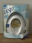 New Glade Wisp Scented Oil Fragrancer Puff Clean Linen Battery Operated Htf. Fixed Price $28.00.