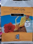 Scented Living Fragrance Furnace Air Filter Pad Whole House Freshener Qty 1. Fixed Price $8.00.