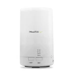 Mini Cool Mist Humidifier Ultrasonic Aroma Essential Oil Diffuser W/7 Color Led. Fixed Price $42.99.