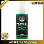 Chemical Guys Air 101 04 New Car Smell Premium Freshener Scent 4OZ. Fixed Price $9.15.