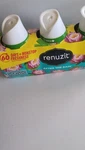 Renuzit After The Rain Air Freshener Gel Indoor 3 Pack 7 Oz Each. Fixed Price $30.00.
