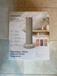 New Homedics Serenescent Waterless Fragrance Diffuser + 3 Natural Oils. Fixed Price $75.00.