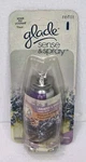 Glade Sense & Spray Refill Lavender Vanilla 1 Ct New. Fixed Price $12.99.