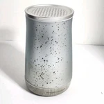 Yankee Candle Scent Light Cordless Diffuser Only Grey Tested Works. Fixed Price $14.99.
