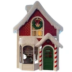 Bath And Body Santas Workshop Christmas Projector Wallflower Plug In (new). Fixed Price $42.95.