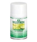 Nilodor Nilotron 7 Oz. Aerosol Refill - Cucumber Of 2 (REC11). Fixed Price $9.99.
