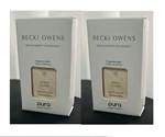 2X Becki Owens Beach Glow 10ML/0.33FL Oz Pura Fragrance Oil Refill. Fixed Price $22.99.