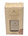 Pura Thymes Heirlum Pumpkin Fragrance Refill 10ML 0.33 Fl Oz Smart Scent. Fixed Price $16.99.