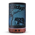 Essential Oils Diffuser,aromatherapy Diffuser,birthday Gifts For Women Mom Gr.... Fixed Price $36.44.