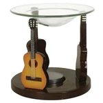 Dakota Guitar Oil Burner (orange). Fixed Price $40.89.