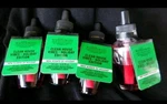 4 Bath & Body Works Clean House Vibes Holiday Edition Wallflowers Refill Bulbs. Fixed Price $19.59.
