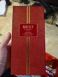 Nest Fragrances New York Holiday 8 Count Reeds Diffuser Liquid 5.9 Fl Oz. Fixed Price $49.99.