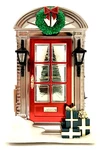 Bath & Body Works Holiday House Entryway Door Plug In Nightlight Xmas. Fixed Price $46.55.