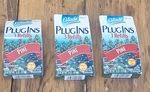 Vintage 1998 & 1999 Glade Gel Pine Plugins Scented Refills 3 Pack, New. Fixed Price $21.99.