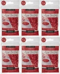 6 Pack Essential Elements Scent Bursts Jasmine & Patchouli. Fixed Price $9.99.