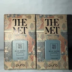 Pura Diffuser Refills (2 Pack) - Blue Water Lotus By The Met. Fixed Price $34.99.