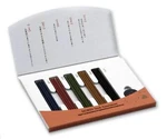 20 Stick Horin Coil Incense Assortment With Stand Nijo Shirakawa Genroku. Fixed Price $36.99.