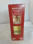 New Sealed Yankee Candle Diffuser 4.2 Oz With 12 Reeds: Autumn Wreath. Fixed Price $15.95.
